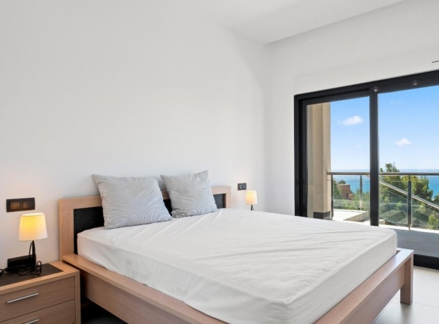 Återförsäljning - Villa - Altea - Altea Centro