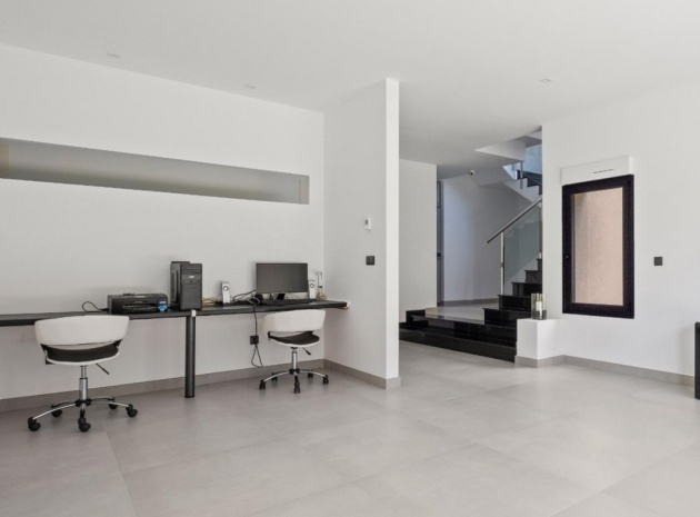 Återförsäljning - Villa - Altea - Altea Centro