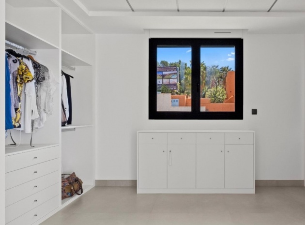Återförsäljning - Villa - Altea - Altea Centro