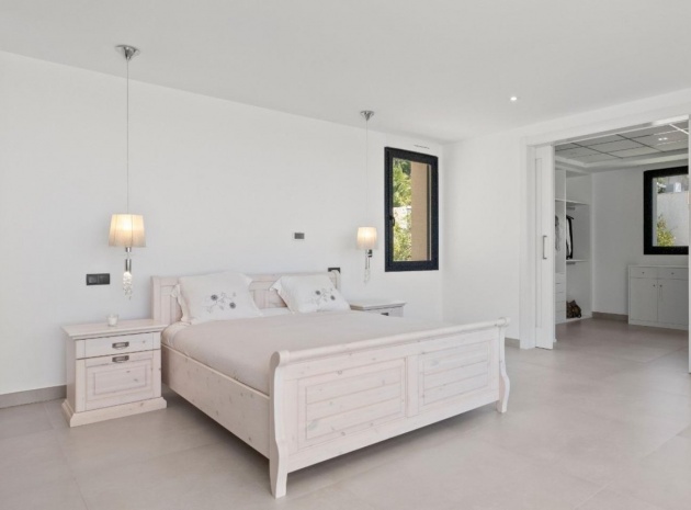 Återförsäljning - Villa - Altea - Altea Centro