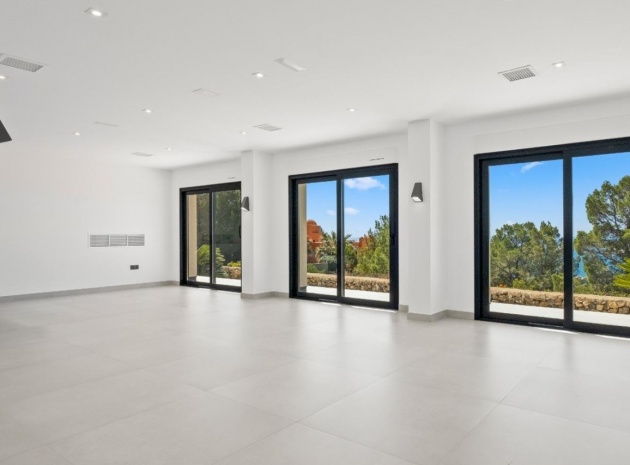Återförsäljning - Villa - Altea - Altea Centro