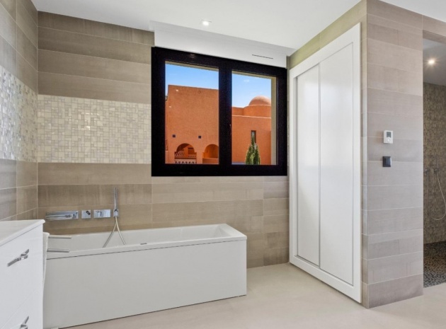 Återförsäljning - Villa - Altea - Altea Centro