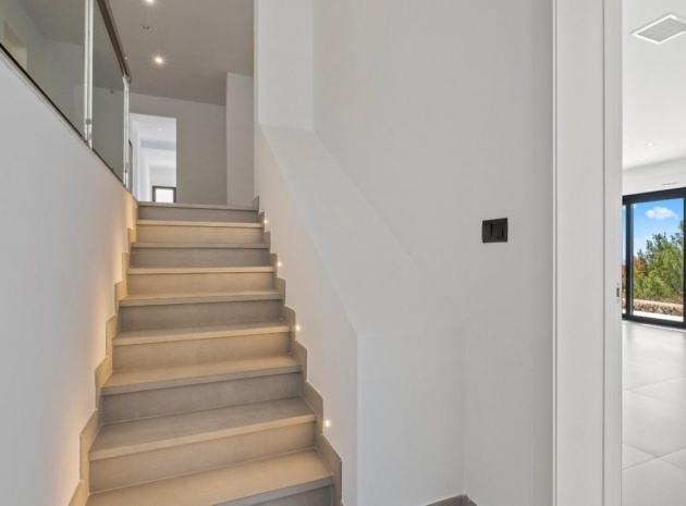 Återförsäljning - Villa - Altea - Altea Centro