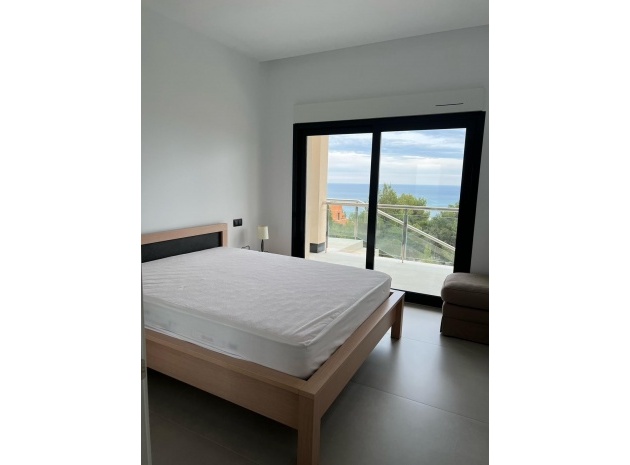 Återförsäljning - Villa - Altea - Altea Centro