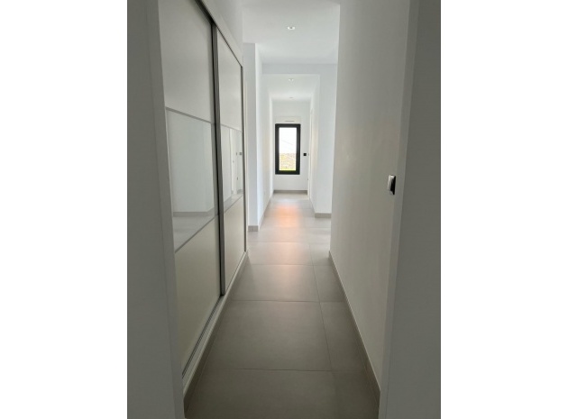 Återförsäljning - Villa - Altea - Altea Centro