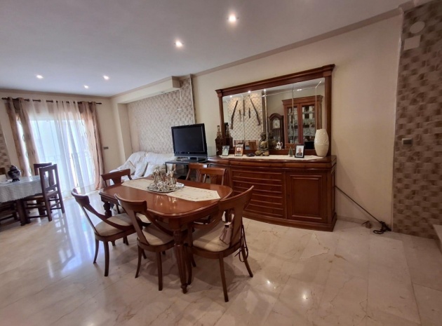 Wederverkoop - Villa - La Nucia - La Nucia Centro