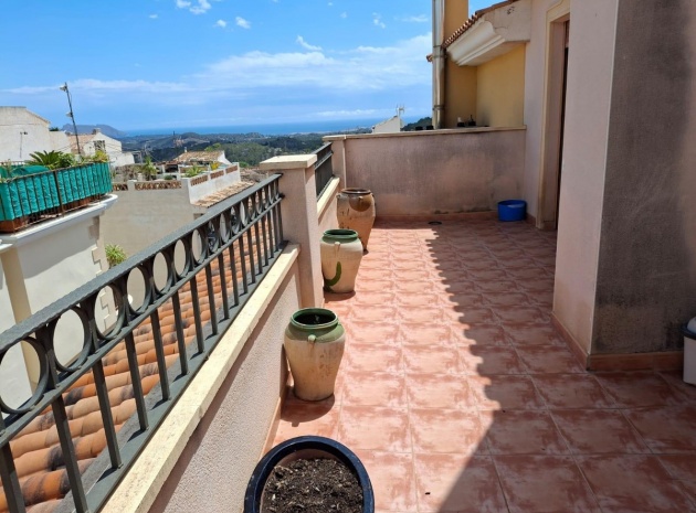 Wederverkoop - Villa - La Nucia - La Nucia Centro