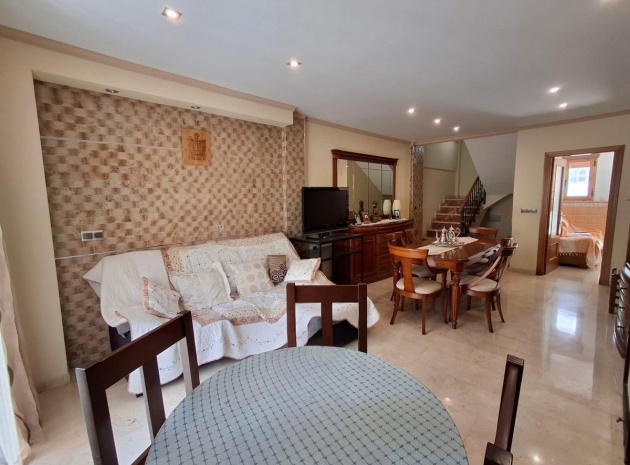 Wederverkoop - Villa - La Nucia - La Nucia Centro