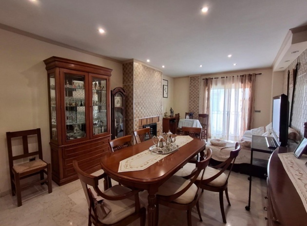 Wederverkoop - Villa - La Nucia - La Nucia Centro