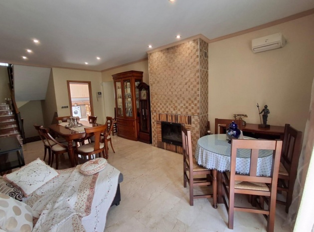 Wederverkoop - Villa - La Nucia - La Nucia Centro