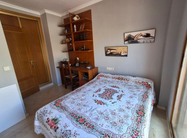 Wederverkoop - Villa - La Nucia - La Nucia Centro