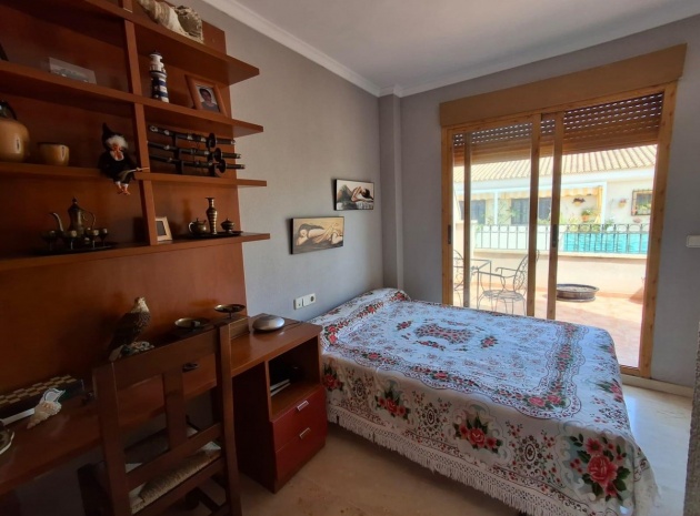 Wederverkoop - Villa - La Nucia - La Nucia Centro