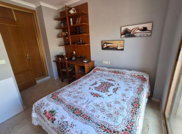 Wederverkoop - Villa - La Nucia - La Nucia Centro