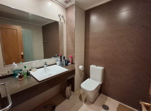 Wederverkoop - Villa - La Nucia - La Nucia Centro