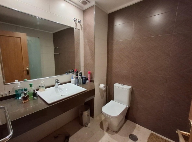 Wederverkoop - Villa - La Nucia - La Nucia Centro
