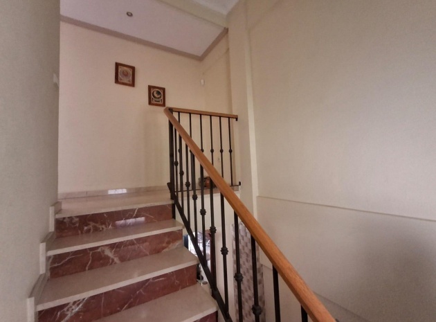Wederverkoop - Villa - La Nucia - La Nucia Centro