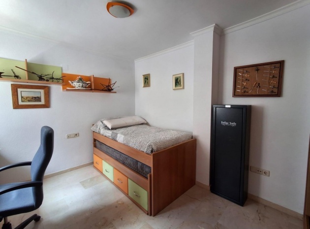 Wederverkoop - Villa - La Nucia - La Nucia Centro