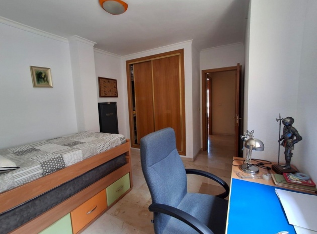 Wederverkoop - Villa - La Nucia - La Nucia Centro