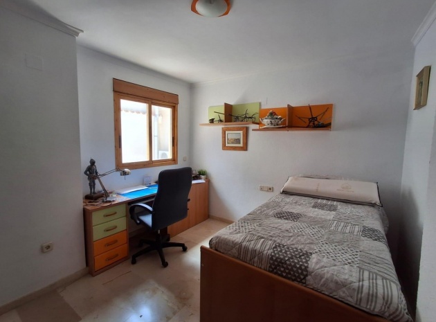 Wederverkoop - Villa - La Nucia - La Nucia Centro
