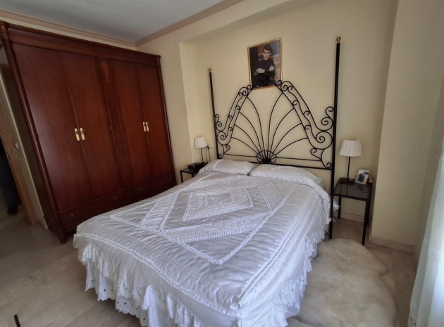 Wederverkoop - Villa - La Nucia - La Nucia Centro