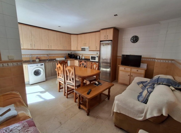 Wederverkoop - Villa - La Nucia - La Nucia Centro