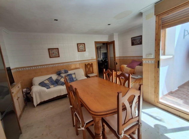 Wederverkoop - Villa - La Nucia - La Nucia Centro