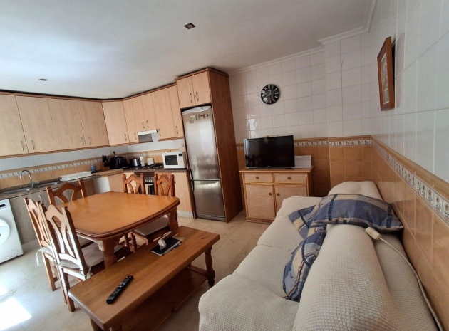 Wederverkoop - Villa - La Nucia - La Nucia Centro