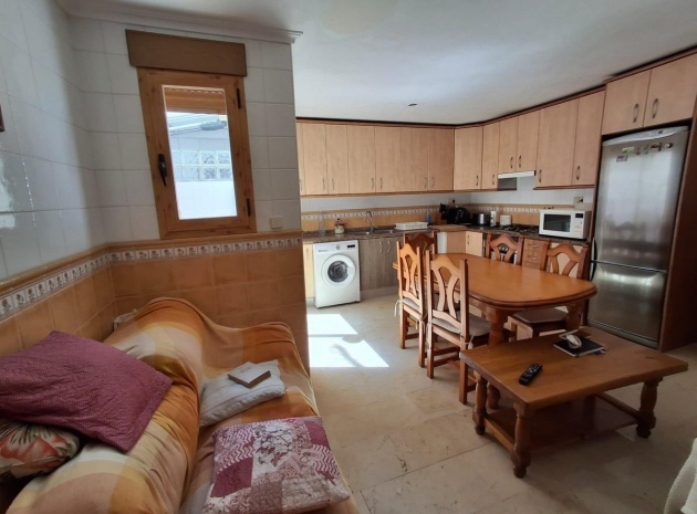 Wederverkoop - Villa - La Nucia - La Nucia Centro