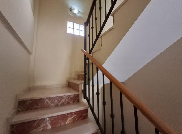 Wederverkoop - Villa - La Nucia - La Nucia Centro