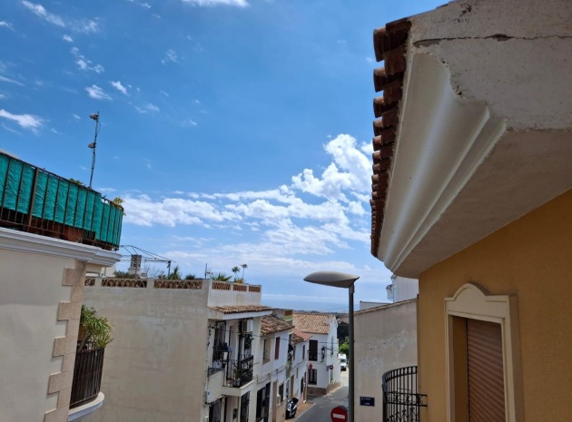 Wederverkoop - Villa - La Nucia - La Nucia Centro