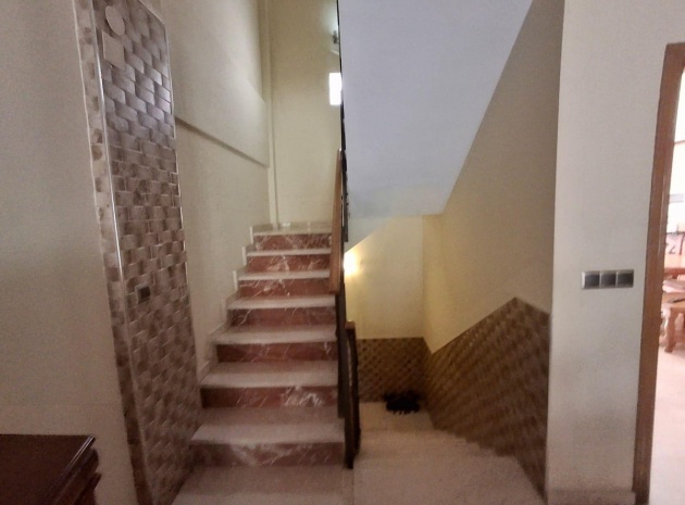 Wederverkoop - Villa - La Nucia - La Nucia Centro