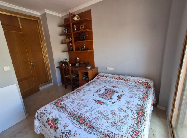 Wederverkoop - Villa - La Nucia - La Nucia Centro