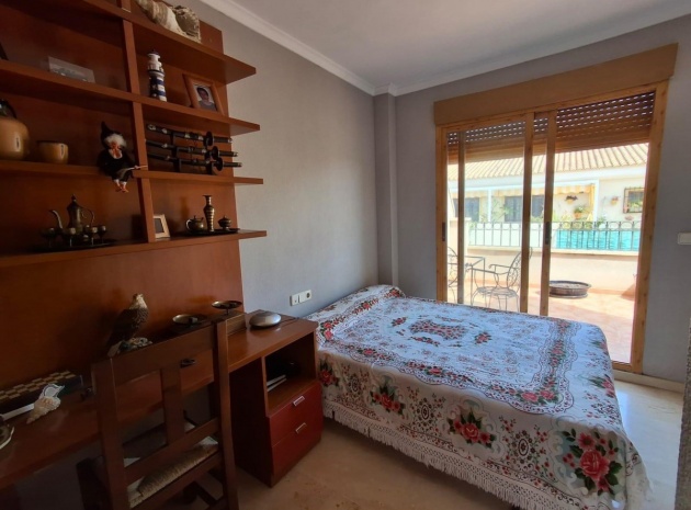 Wederverkoop - Villa - La Nucia - La Nucia Centro