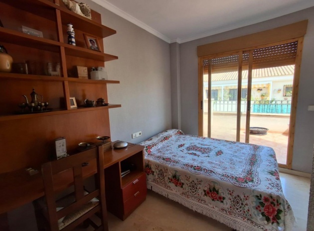 Wederverkoop - Villa - La Nucia - La Nucia Centro