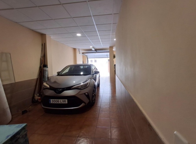 Wederverkoop - Villa - La Nucia - La Nucia Centro