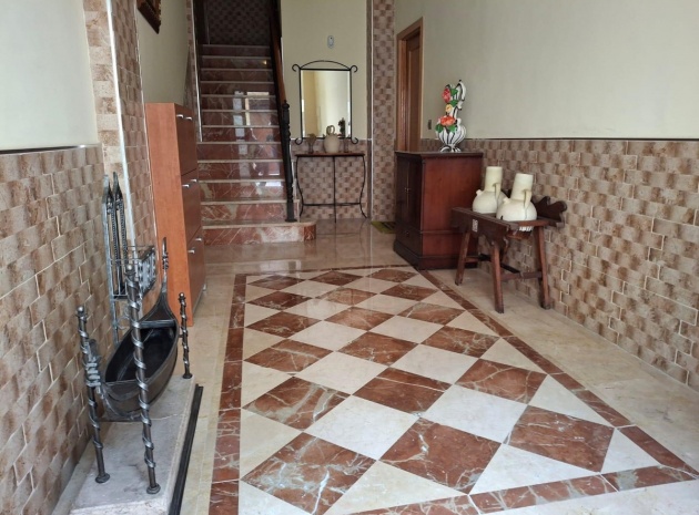 Wederverkoop - Villa - La Nucia - La Nucia Centro