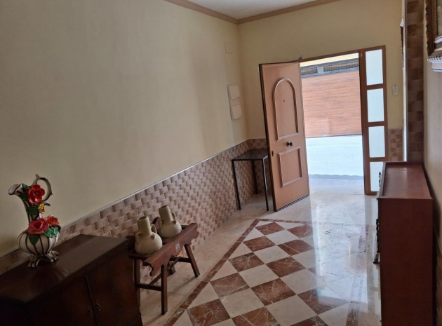 Wederverkoop - Villa - La Nucia - La Nucia Centro