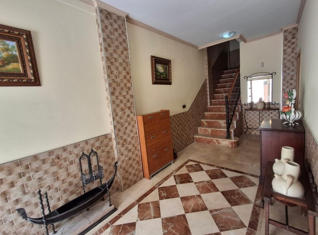Wederverkoop - Villa - La Nucia - La Nucia Centro