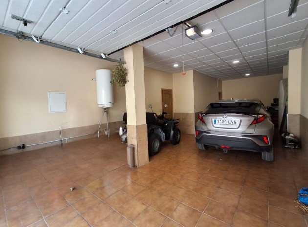 Wederverkoop - Villa - La Nucia - La Nucia Centro