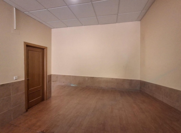 Wederverkoop - Villa - La Nucia - La Nucia Centro