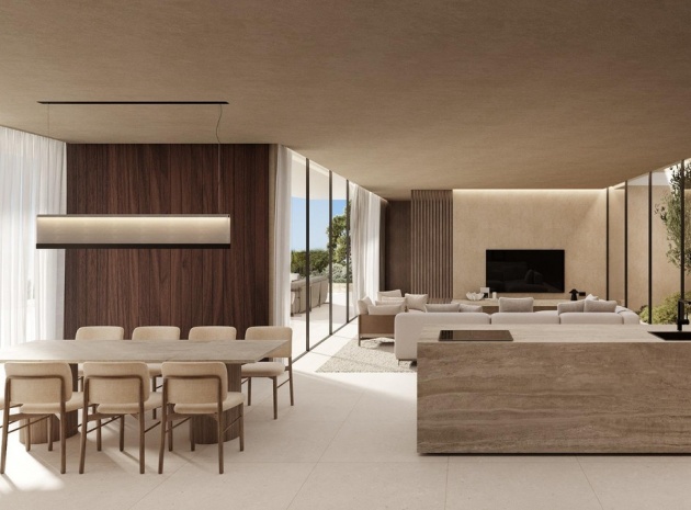 Resale - Villa - Benissa - Benissa Centro