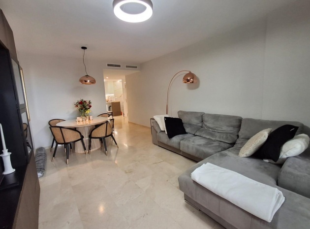 Wiederverkauf - Wohnung - Finestrat