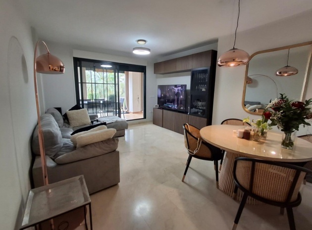 Wiederverkauf - Wohnung - Finestrat