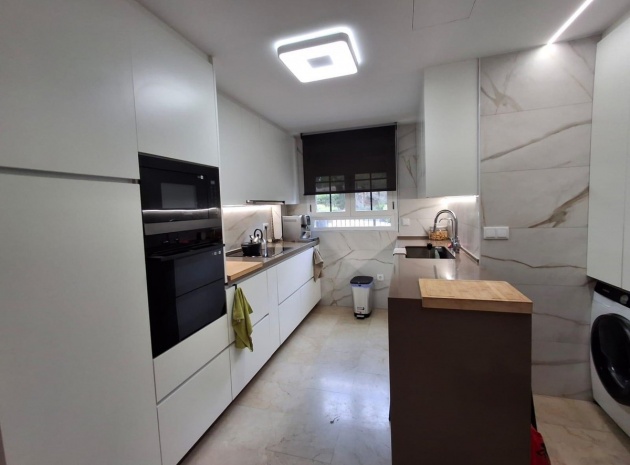 Wiederverkauf - Wohnung - Finestrat