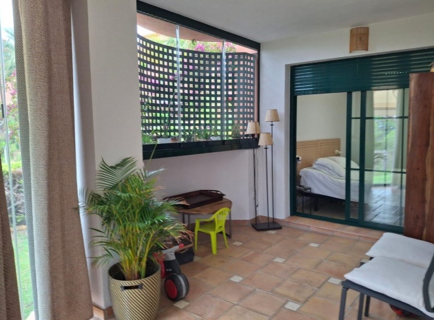 Wiederverkauf - Wohnung - Finestrat