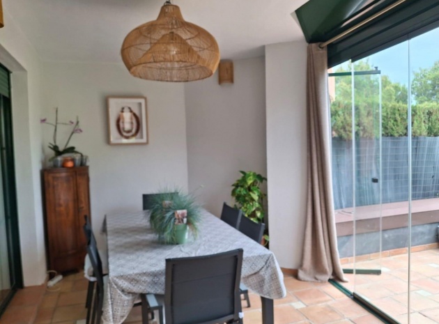 Wiederverkauf - Wohnung - Finestrat