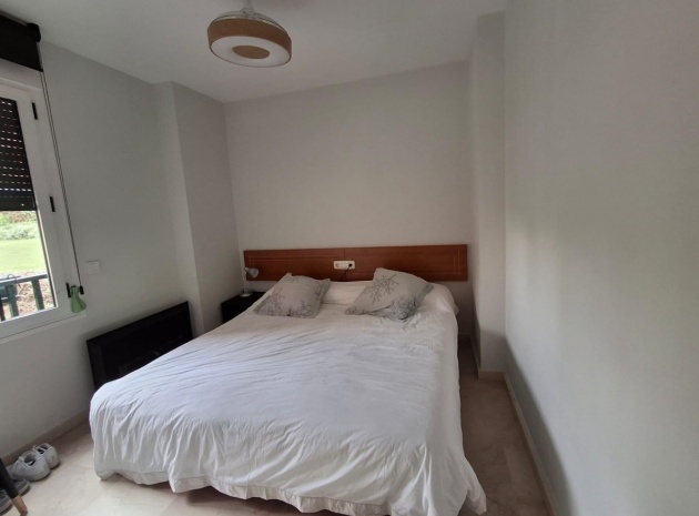 Wiederverkauf - Wohnung - Finestrat