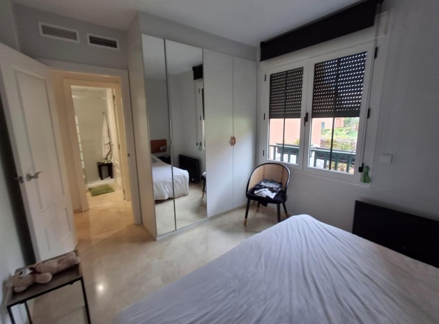 Wiederverkauf - Wohnung - Finestrat