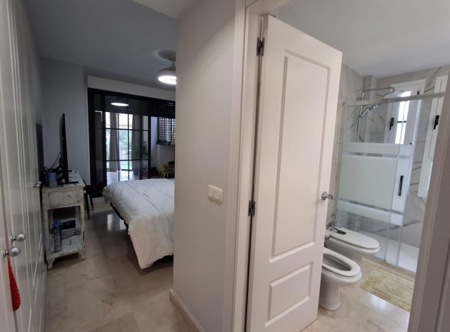 Wiederverkauf - Wohnung - Finestrat