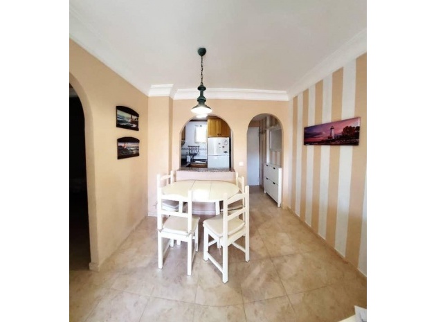 Wiederverkauf - Wohnung - Villajoyosa - Villajoyosa Centro